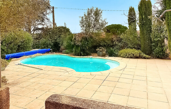 Ferienhaus - Carpentras , Frankreich - FCS391 5