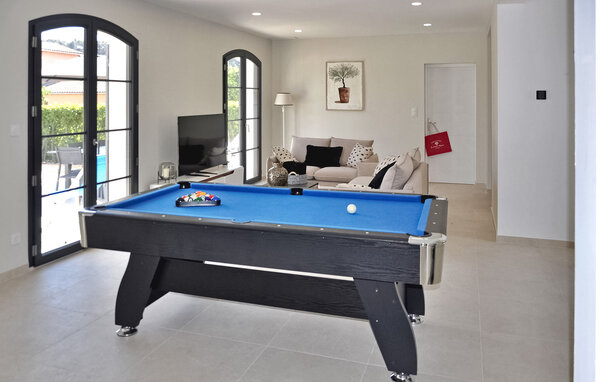 Location de vacances - Barbentane , France - FCS392 801
