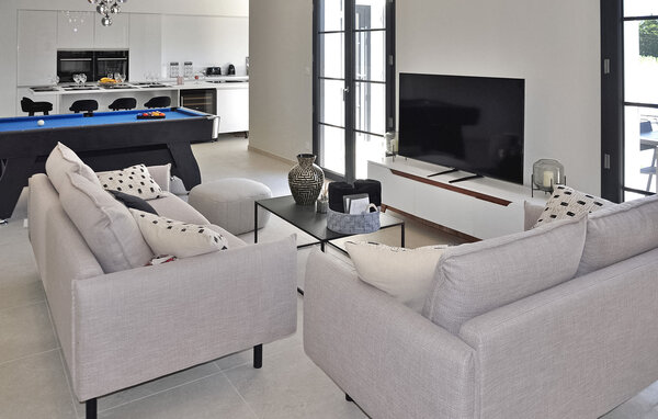 Location de vacances - Barbentane , France - FCS392 3
