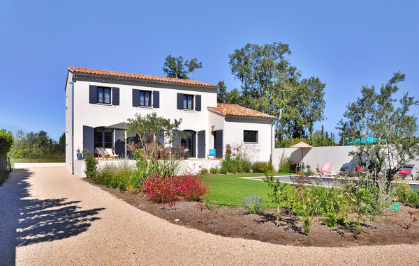 Location de vacances - Barbentane , France - FCS392 5