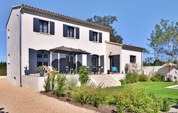 Location de vacances - Barbentane , France - FCS392 4