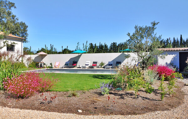 Location de vacances - Barbentane , France - FCS392 8