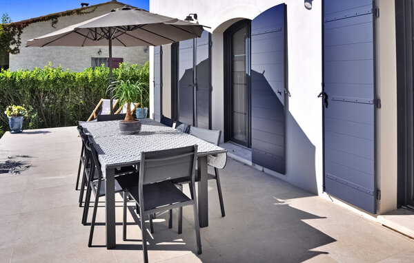 Location de vacances - Barbentane , France - FCS392 102