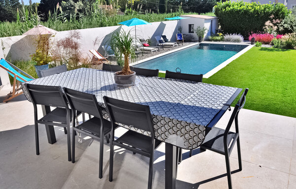 Location de vacances - Barbentane , France - FCS392 103