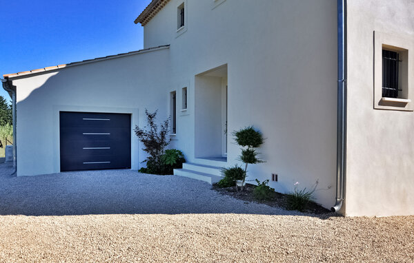 Location de vacances - Barbentane , France - FCS392 104