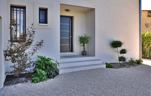 Location de vacances - Barbentane , France - FCS392 105