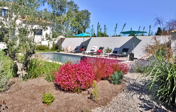 Location de vacances - Barbentane , France - FCS392 6