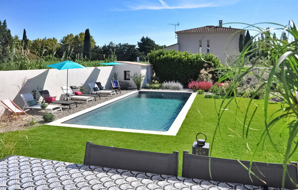 Location de vacances - Barbentane , France - FCS392 11