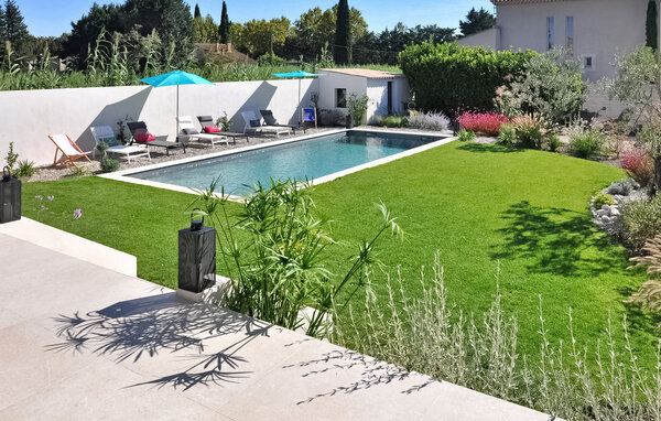 Location de vacances - Barbentane , France - FCS392 12