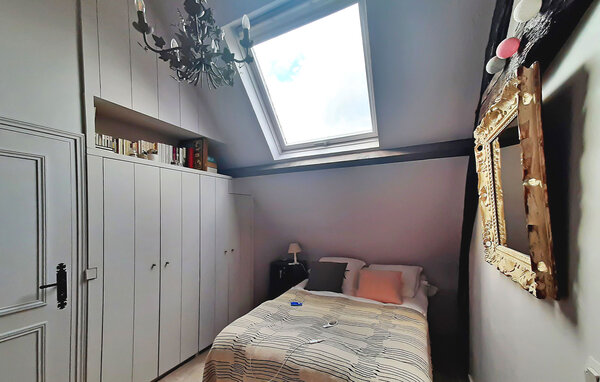 Holiday Home - Glos , France - FCS393 601