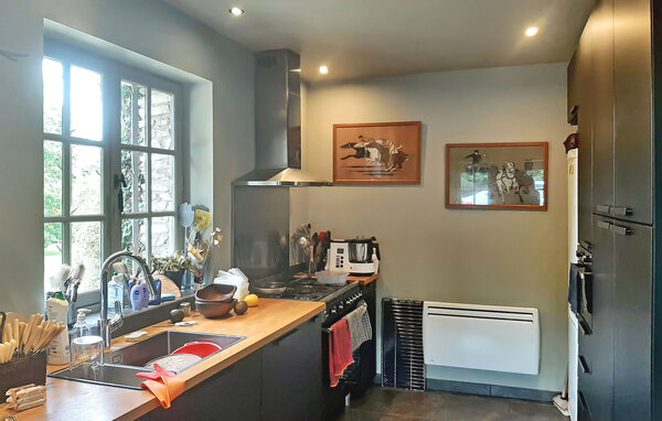 Holiday Home - Glos , France - FCS393 401