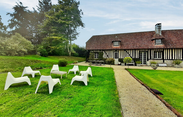 Holiday Home - Glos , France - FCS393 6