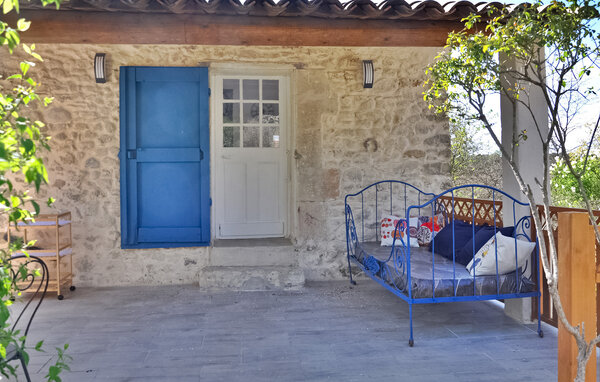 Vakantiehuis - La Tour D Aigues , Frankrijk - FCS396 105