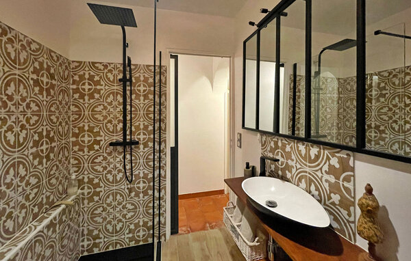 Ferienhaus - La Roquebrussanne , Frankreich - FCS399 702