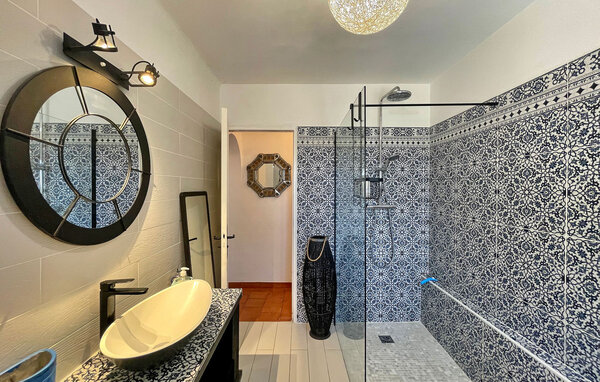 Ferienhaus - La Roquebrussanne , Frankreich - FCS399 704