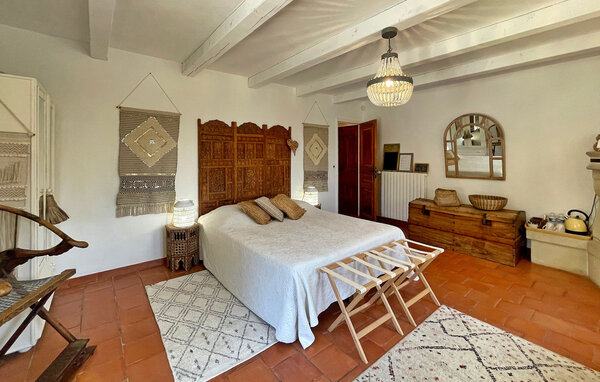 Ferienhaus - La Roquebrussanne , Frankreich - FCS399 601