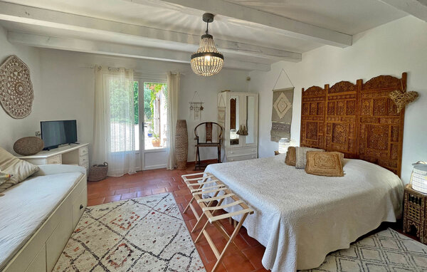 Ferienhaus - La Roquebrussanne , Frankreich - FCS399 603