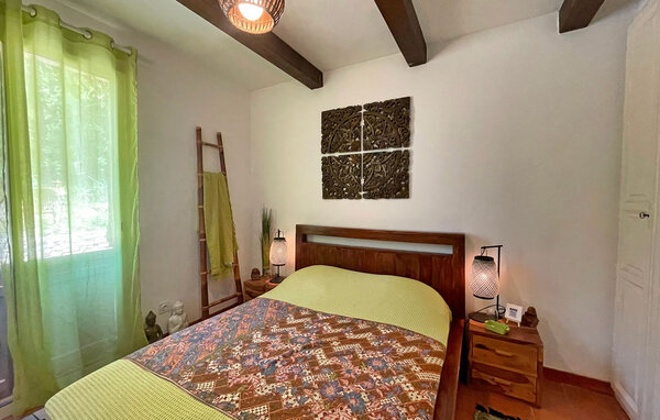 Ferienhaus - La Roquebrussanne , Frankreich - FCS399 604