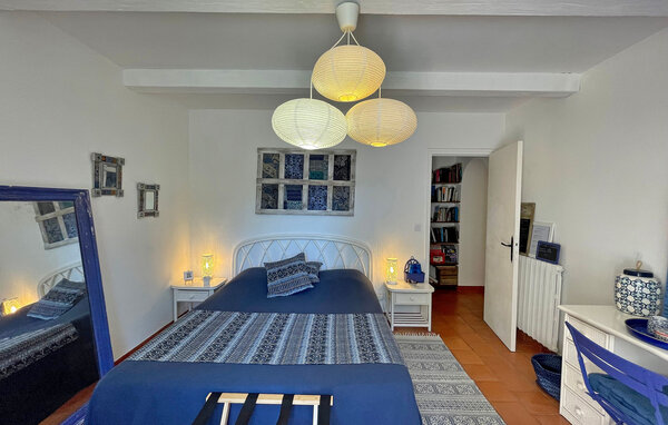 Ferienhaus - La Roquebrussanne , Frankreich - FCS399 605