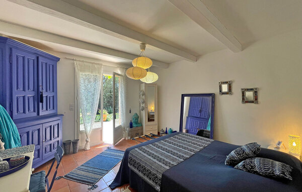Ferienhaus - La Roquebrussanne , Frankreich - FCS399 606