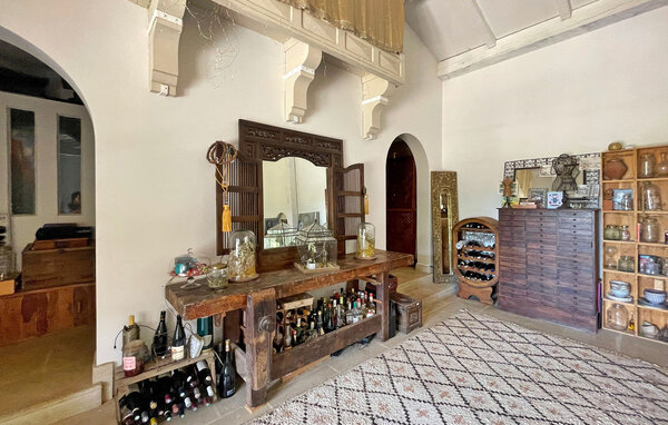 Ferienhaus - La Roquebrussanne , Frankreich - FCS399 502