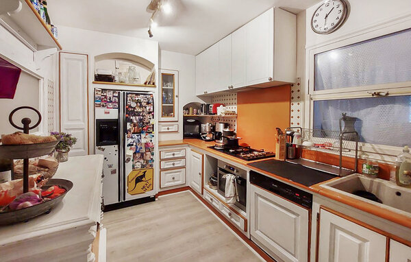 Ferienhaus - La Roquebrussanne , Frankreich - FCS399 401