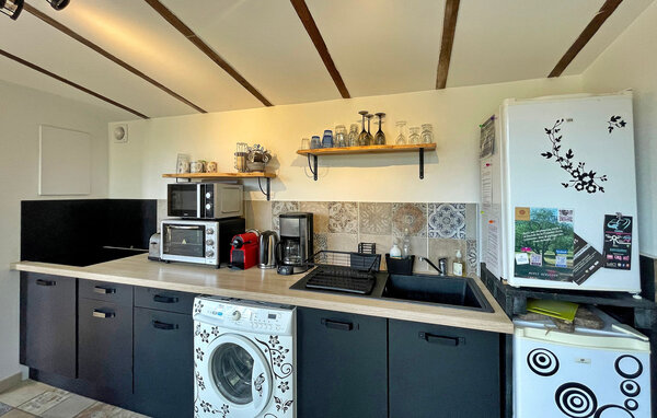 Ferienhaus - La Roquebrussanne , Frankreich - FCS399 403