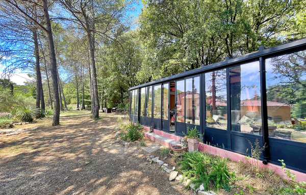 Ferienhaus - La Roquebrussanne , Frankreich - FCS399 101