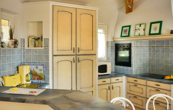 Vakantiehuis - Sablet , Frankrijk - FCS404 402