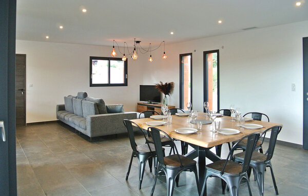 Vakantiehuis - Ruoms , Frankrijk - FCS406 302