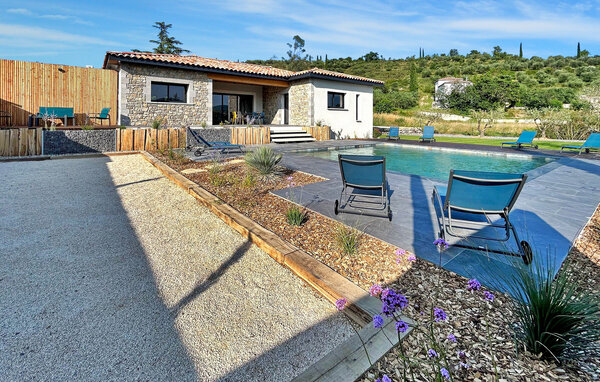 Location de vacances - Ruoms , France - FCS406 1