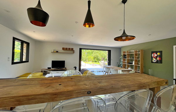 Location de vacances - Leguillac De L Auche , France - FCS407 401