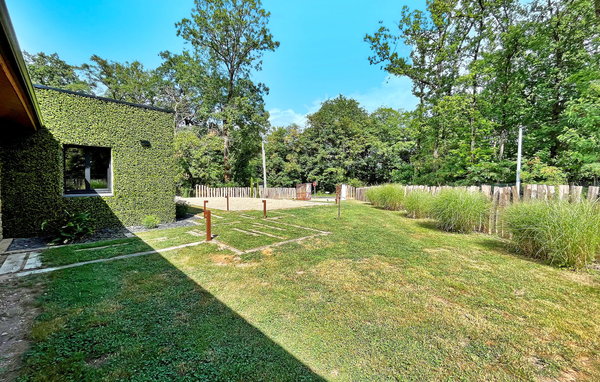 Location de vacances - Leguillac De L Auche , France - FCS407 102
