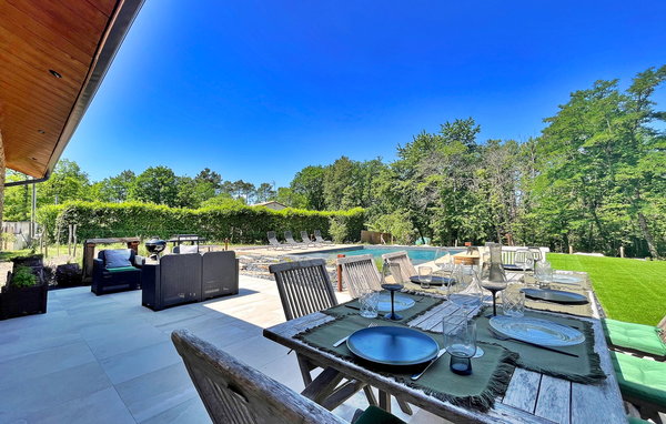 Location de vacances - Leguillac De L Auche , France - FCS407 105