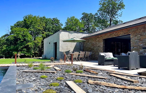 Location de vacances - Leguillac De L Auche , France - FCS407 106