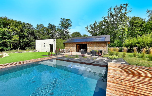 Location de vacances - Leguillac De L Auche , France - FCS407 8