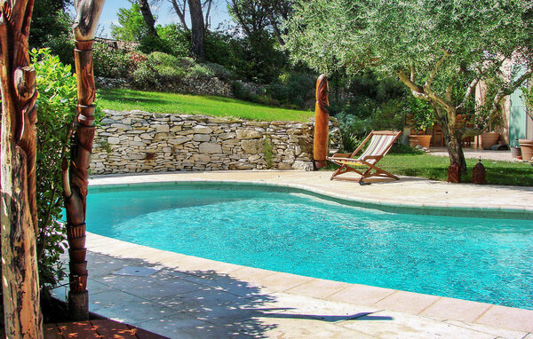 Ferienhaus - Villeuneuve Les Avignon , Frankreich - FCS409 1