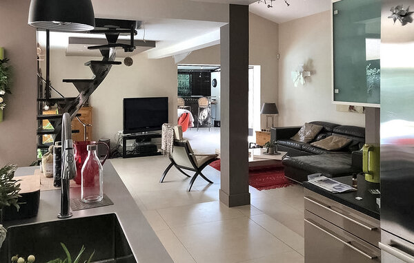 Maison La Villa De Sévigné