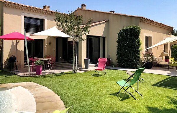 Maison La Villa De Sévigné