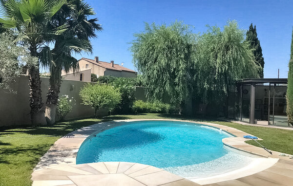 Maison La Villa De Sévigné