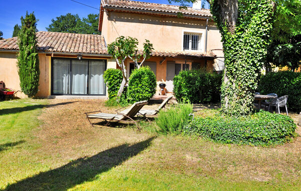 Location de vacances - Saint Roman De Malegarde , France - FCS415 81