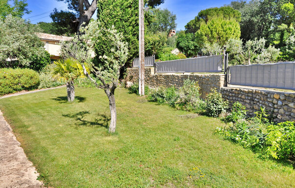 Location de vacances - Saint Roman De Malegarde , France - FCS415 9