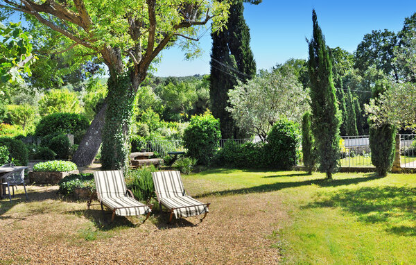 Location de vacances - Saint Roman De Malegarde , France - FCS415 105