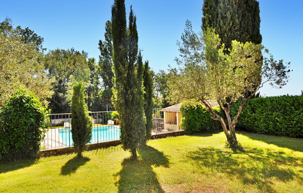 Location de vacances - Saint Roman De Malegarde , France - FCS415 106