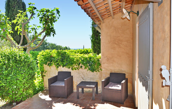 Location de vacances - Saint Roman De Malegarde , France - FCS415 107