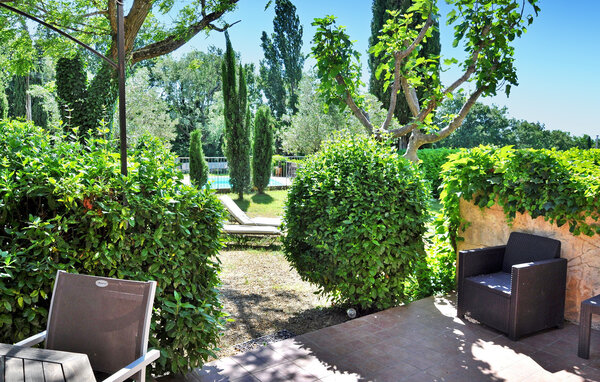 Location de vacances - Saint Roman De Malegarde , France - FCS415 108