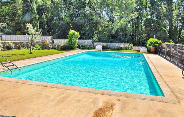 Location de vacances - Saint Roman De Malegarde , France - FCS415 4