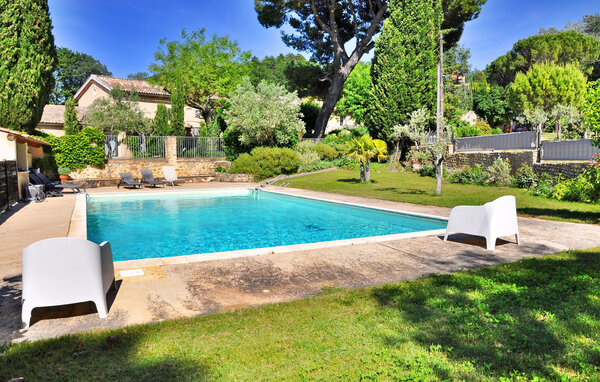 Location de vacances - Saint Roman De Malegarde , France - FCS415 6