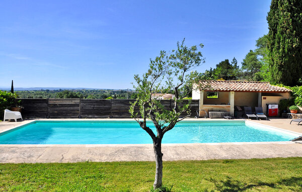 Location de vacances - Saint Roman De Malegarde , France - FCS415 7