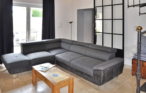 Maison Le Gite Du Luberon